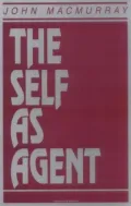 The Self As Agent