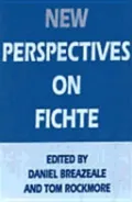 New Perspectives on Fichte