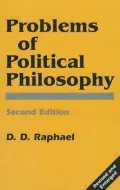 Problems of Political Philosophy