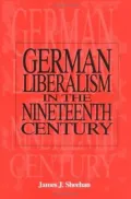 German Liberalism in the 19th Century