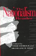 Nationalism Reader
