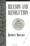 Reason and Revolution