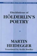 Elucidations of Holderlin's Poetry