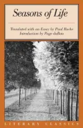 Seasons of Life: A Poetic Anthology