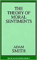 The Theory of Moral Sentiments