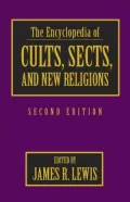 The Encyclopedia of Cults, Sects and New Religions
