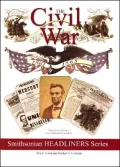 The Civil War, 1861-1865