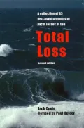 Total Loss: A Collection of 45 First-Hand Accounts of Yacht Losses at Sea