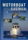 Motorboat Electrical and Electronics Manual