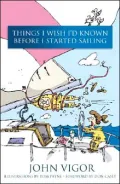 Things I Wish I'd Known Before I Started Sailing