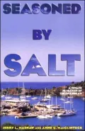 Seasoned by Salt: A Voyage in Search of the Caribbean