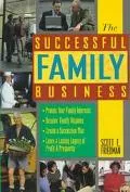 The Successful Family Business
