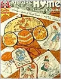 Vintage Home Linens & Quilts