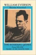 The Residual Years : Poems, 1934-1948