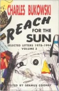 Reach for the Sun: Selected Letters, 1978-1994, Vol. 3