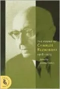 The Poems of Charles Reznikoff, 1918-1975