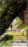 Hiking and Biking Lake County, Illinois