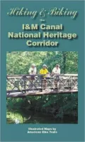 Biking & Hiking I&M Canal National Historic Corridor