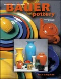 Collector's Encyclopedia of Bauer Pottery Identification