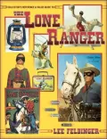 Collector's Reference & Value Guide to the Lone Ranger