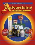 Value Guide to Advertising Memorabilia
