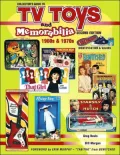 Collector's Guide to TV Toys and Memorabilia : 1960s and 1970s