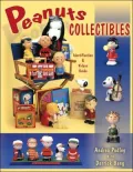 Peanuts Collectibles : Identification and Values Guide