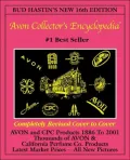 Avon Collectors Encyclopedia and California Perfume Company