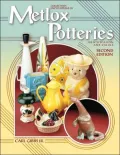 Collector's Encyclopedia of Metlox Potteries