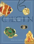 The Estee Lauder Solid Perfume Compact Collection, 1967-2001