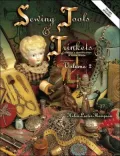 Sewing Tools and Trinkets, Vol. 2