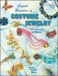 Signed Beauties of Costume Jewelry: Identification and Values