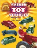 Rubber Toy Vehicles
