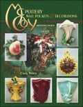 McCoy Pottery Wall Pockets and Decorations: Identification and Values