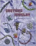 Signed Beauties of Costume Jewelry: Identification and Values, Vol. 2