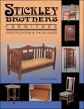 Stickley Brothers Furniture: Identification and Value Guide
