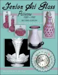 Fenton Art Glass Patterns: 1939-1980