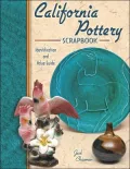 California Pottery Scrapbook