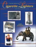 Big Book of Cigarette Lighters