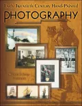 Early Twentieth Century Hand-painted Photography
