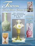 Fenton Glass Made for Other Companies 1907-1980