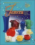 Collector's Encyclopedia of Fiesta: Other Colored Dinnerware, Post86 Fiesta, Laughlin Art China