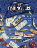 Modern Fishing Lure Collectibles: Identification and Value Guide Volume 4