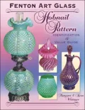 Fenton Art Glass Hobnail Patterns: Identification and Value Guide
