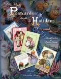 Vintage Postcards for the Holidays: Identification and Value Guide
