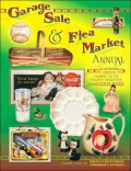 Garage Sale Flea Market Annual