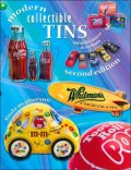 Modern Collectible Tins: Identification & Values