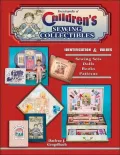 Encyclopedia of Children's Sewing Collectibles
