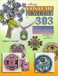 Collecting Costume Jewelry 303, The Flip Side: Exploring Costume Jewelry from the Back, Vol. 3