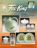 Anchor Hockings Fire-King & More